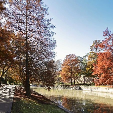 The Madison - San Antonio Riverwalk - Downtown - Convention Center 외부 사진