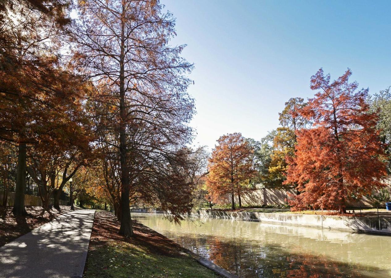 The Madison - San Antonio Riverwalk - Downtown - Convention Center 외부 사진